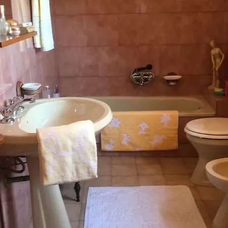 Holiday home Domus Aurora Terralba