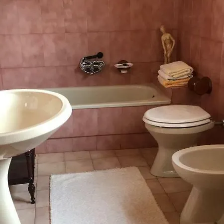 Holiday home Domus Aurora *