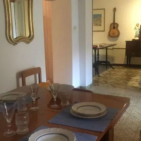 Domus Aurora Holiday home
