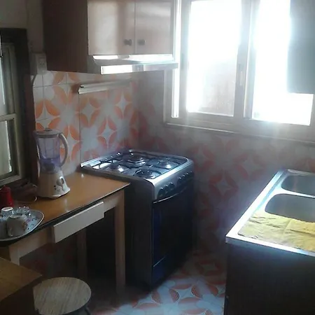 Holiday home Domus Aurora Terralba