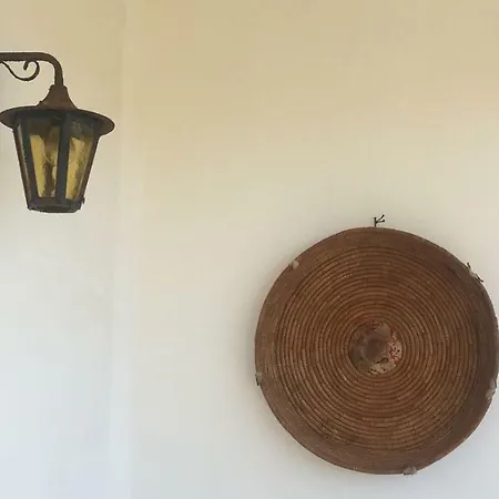 Holiday home Domus Aurora *