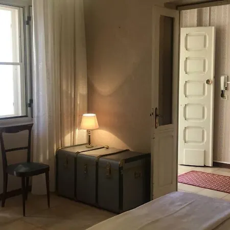 Holiday home Domus Aurora