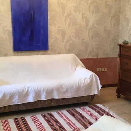 Holiday home Domus Aurora Terralba