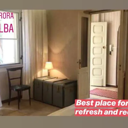 Holiday home Domus Aurora Terralba