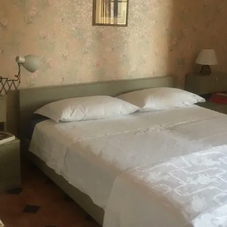 Domus Aurora Dom wakacyjny Terralba